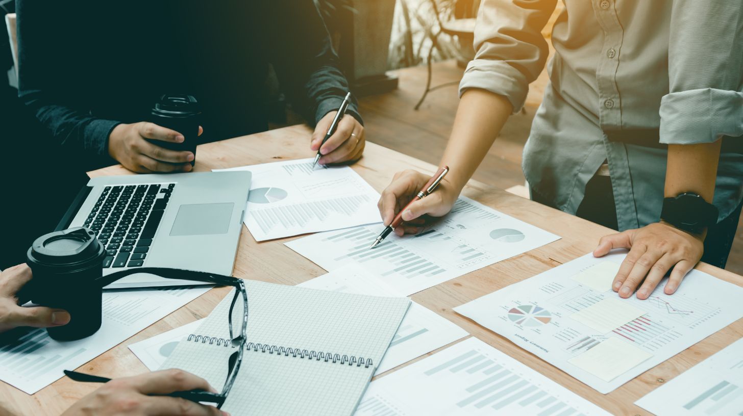 PIT, CIT, VAT – co przedsiębiorca powinien wiedzieć, by uniknąć kar skarbowych?